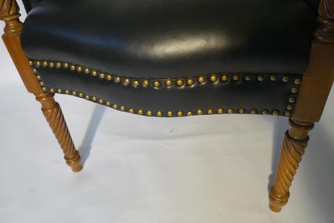 armchair