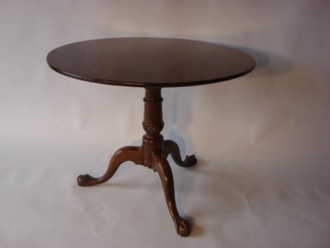 round table