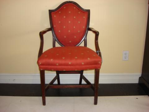 armchair