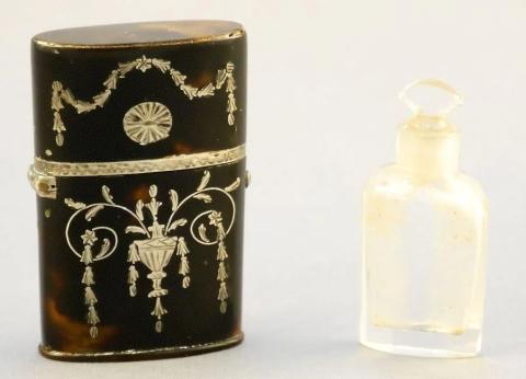 scent bottle