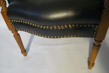 armchair