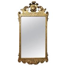 george I mirror