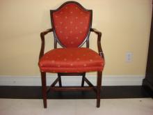 armchair