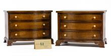 miniature chests