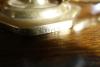 Spanish candlestick base