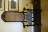 Queen Anne armchair