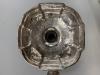 Bottom view of other candlestick