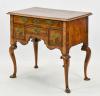 table side view